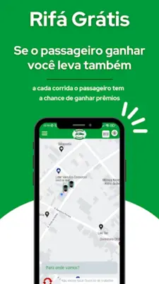 Recife Mobi Passageiro android App screenshot 2